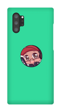AkiPhone Case (Samsung)