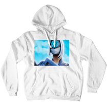 sgtvex Hoodies (No-Zip/Pullover)