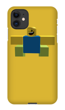 noob-phone