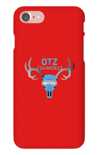 malarski iPhone Phone Cases