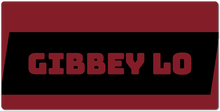 gibbey_ XXL Gaming Mousepad