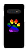 Capinha Samsung Pata Furry LGBTQI+