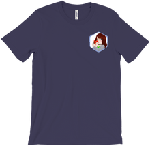 T-Shirt Love