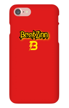 beatzinn iPhone Phone Cases