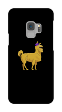 xJollyLlama Samsung Phone Case