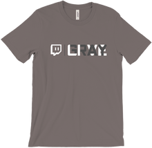 GrayLIVE Minimal Logo | T-Shirt