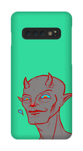 ToastedCoaster Samsung Phone Cases