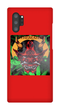 ssthe_beastss Samsung Phone Cases