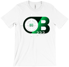 big_b_322 T-Shirts