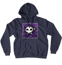 Hoodies (No-Zip/Pullover)