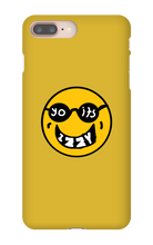 yoitsizzy iPhone Phone Cases
