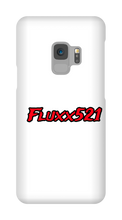 fluxx521 Samsung Phone Cases