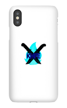 firewithaknfe iPhone Phone Cases