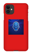 Itsgl1tchy Phone Case