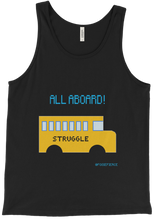 fogiefierce Tank Top