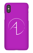 axelshoot12 iPhone Phone Cases