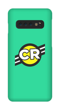ChrisRozy Samsung Phone Cases