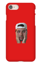 dkblaaad iPhone Phone Cases