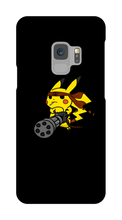 capnmerktv Samsung Phone Cases
