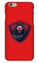 mysticalbud iPhone Phone Cases