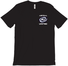 astral_united T-Shirts