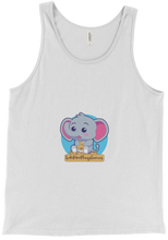 lokimooplaysgames Tank Top