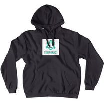 temperxz Hoodie logo 2