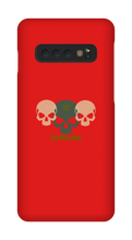 tritt4n Samsung Phone Cases