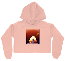 Dreamz Female hoodie