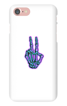 Moncrief Vlogs iPhone Phone Cases