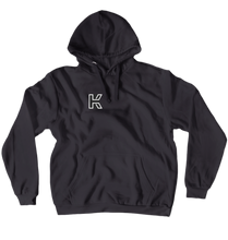 Hoodies (No-Zip/Pullover)