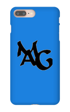 Midnight Assassin Gaming iPhone Phone Cases