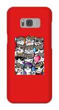 shpyke Samsung Phone Cases