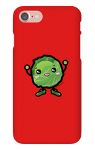CabbyStu iPhone Phone Cases