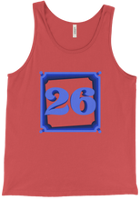 Server26 Twist Tank Top
