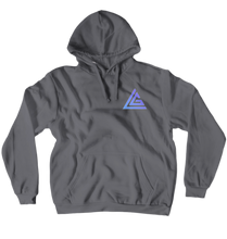 l0wgunz Hoodies (No-Zip/Pullover)