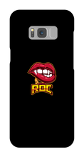 bettyroc Samsung Phone Cases