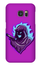 horncor Samsung Phone Cases