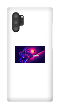 kirytv Samsung Phone Cases