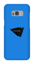 cortrixx56 Samsung Phone Cases