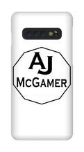 ajmcgamer Samsung Phone Cases