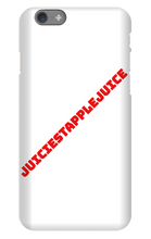 Juicy iPhone Cases
