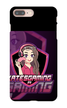 kate’sgaming25 iPhone Phone Cases