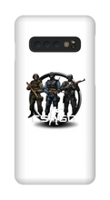 uros2012 Samsung Phone Cases