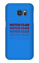 brenthutchinson Samsung Phone Cases