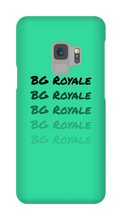 Big Royale Samsung telefon tok