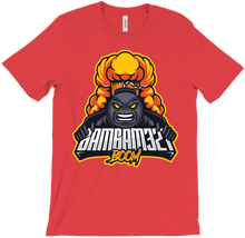 bambam321boom T-Shirts