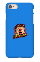 xxrag3xx89 iPhone Phone Cases