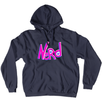 NerdGlassesLLC Hoodie