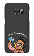 tonyfcn Samsung Phone Cases